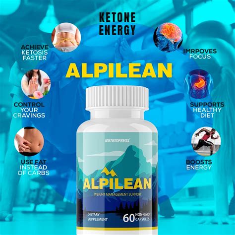 Alpilean is only available on their official website alpilean.com. Be aware of the scammers, and don’t buy from third-party websites. Alpilean won’t take much time to deliver to your home with the facilitation system installed on alpilean.com. Conclusion. Alpilean is a natural product made of six highly effective ingredients.